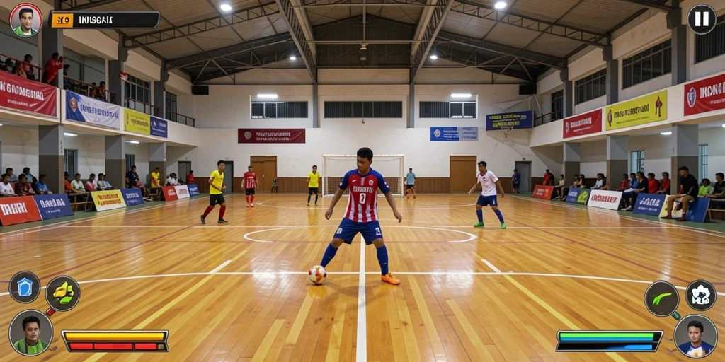 Dukungan pelanggan yang responsif dan siap membantu.