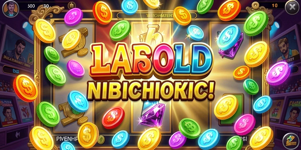 Fitur bonus yang meningkatkan peluang menang.