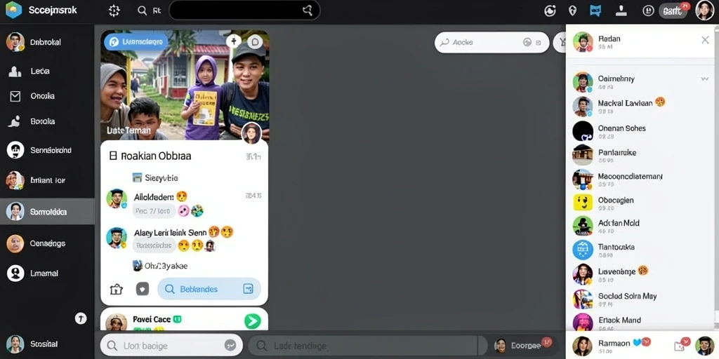 Fitur live dealer yang memberikan pengalaman nyata.