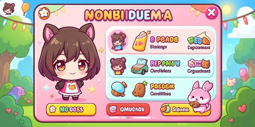 Salah satu permainan slot populer di INDOSLOT303.