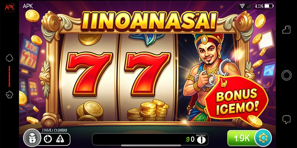 Fitur transaksi yang praktis dan aman untuk pengguna.