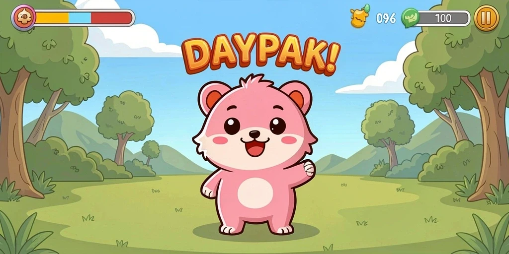 Sistem keamanan data yang andal dan terpercaya.