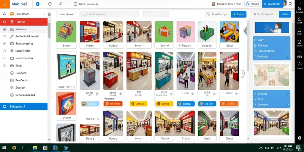 Karakter kelinci yang dapat dikostumisasi.