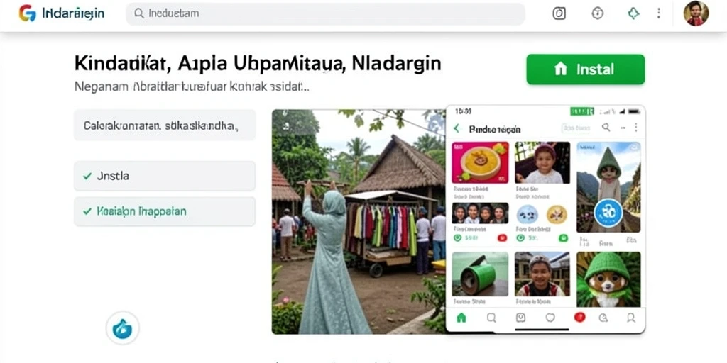 Level yang penuh tantangan dan grafis yang menawankan.