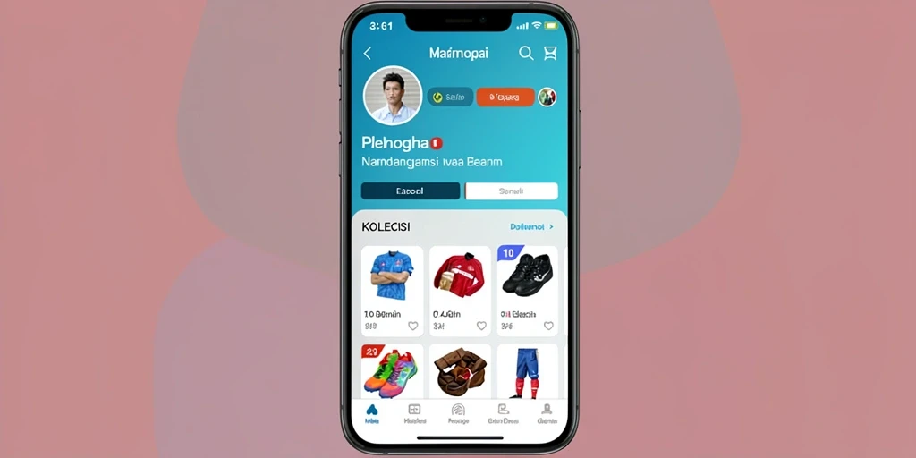 Mode multiplayer yang membawa pengalaman bermain ke level berbeda.