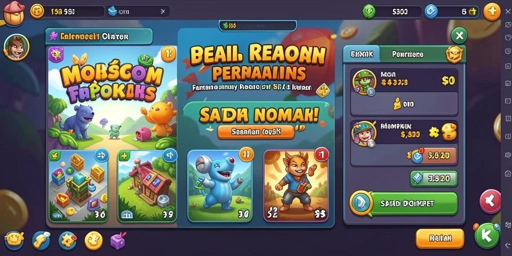 Fitur layanan pelanggan 24/7 yang responsif.
