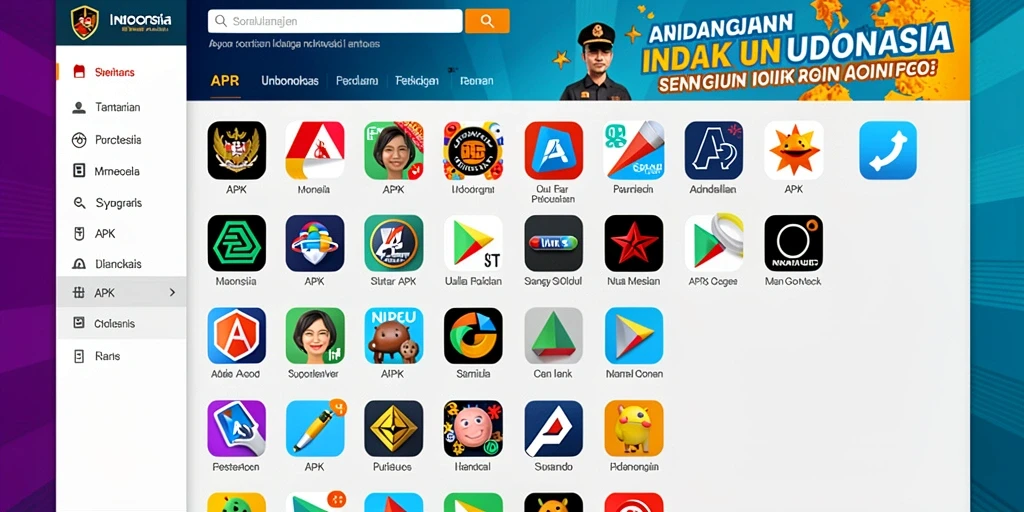 Mode multiplayer yang seru untuk bermain bersama.